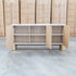 The Lorvani Sintered Stone Buffet