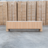 The Lorvani Sintered Stone Entertainment Unit