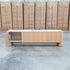 The Lorvani Sintered Stone Entertainment Unit