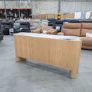 Lorvani Sintered Stone Buffet