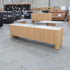 The Lorvani Sintered Stone Entertainment Unit