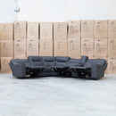 The Rottnest Modular Electric Corner Lounge - Grey - Available After 13th October available to purchase from Warehouse Furniture Clearance at our next sale event.