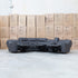 The Rottnest Modular Electric Corner Lounge - Grey