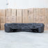 The Rottnest Modular Electric Corner Lounge - Grey