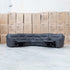 The Rottnest Modular Electric Corner Lounge - Grey