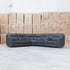 The Rottnest Modular Electric Corner Lounge - Grey