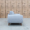 The Donna Two Seat Sofa - Light Grey 452 available to purchase from Warehouse Furniture Clearance at our next sale event.