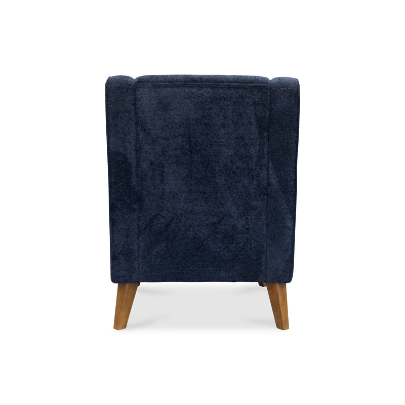 The Clara 2-in-1 Rocking Chair/Accent Chair - Black Boucle Fabric available to purchase from Warehouse Furniture Clearance at our next sale event.