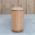 The Semillon New Zealand Ash 2 Drawer Buffet - Natural