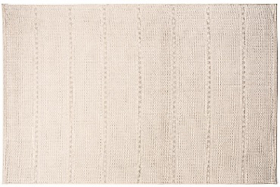 The St Tropez Indoor/Outdoor Polypropylene Harper Classic Rug - Cream - MC04-7 - Available In-Store Only available to purchase from Warehouse Furniture Clearance at our next sale event.