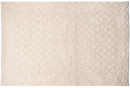The St Tropez Indoor/Outdoor Polypropylene Diamond Rug - Cream - MC05-6 - Available In-Store Only available to purchase from Warehouse Furniture Clearance at our next sale event.