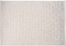 The St Tropez Indoor/Outdoor Polypropylene Farrah Diamond Rug - Silver/White - MC20-7 - Available In-Store Only available to purchase from Warehouse Furniture Clearance at our next sale event.