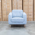 The Mary Single Armchair - Delft