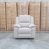 The Hayman Single Recliner - Bark