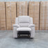 The Hayman Single Recliner - Bark