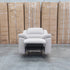 The Hayman Single Recliner - Bark