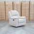 The Hayman Single Recliner - Bark