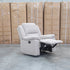 The Hayman Single Recliner - Bark