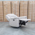 The Hayman Single Recliner - Bark