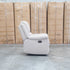 The Hayman Single Recliner - Bark