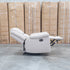 The Hayman Single Recliner - Bark