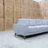 The Bristol RHF Corner Chaise Lounge - Whisper