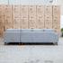 The Bristol RHF Corner Chaise Lounge - Whisper