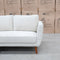 Willow Three Seat LHF Chaise Lounge - Oat