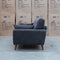 Willow Two Seat Sofa - Charcoal