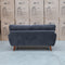 Willow Two Seat Sofa - Charcoal