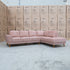 The Bristol RHF Corner Chaise Lounge - Dust
