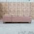 The Bristol RHF Corner Chaise Lounge - Dust