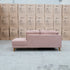 The Bristol RHF Corner Chaise Lounge - Dust