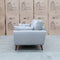 Willow Three Seat Sofa - Slate