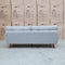 Willow Three Seat Sofa - Slate