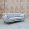 Willow Three Seat Sofa - Slate