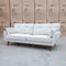 Willow Three Seat Sofa - Oat