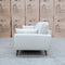 Willow Three Seat Sofa - Oat