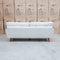 Willow Three Seat Sofa - Oat