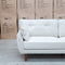 Willow Three Seat Sofa - Oat