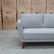 Willow Three Seat RHF Chaise Lounge - Slate