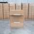 Hastings Tasmanian Oak Four Drawer Tallboy
