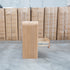 Hastings Tasmanian Oak Four Drawer Tallboy