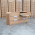 Hastings Tasmanian Oak Six Drawer Dresser