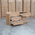 Hastings Tasmanian Oak Six Drawer Dresser