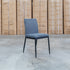 Sedona Dining Chair - Charcoal
