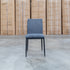 Sedona Dining Chair - Charcoal