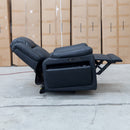 Venus Triple-Motor Electric Recliner - Coal