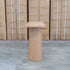 The Hastings Tasmanian Oak Hall Table