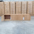 Hastings Tasmanian Oak Entertainment Unit